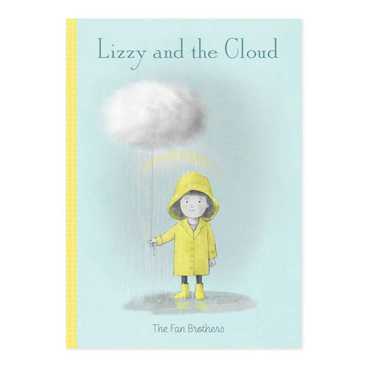 Lizzy and the Cloud